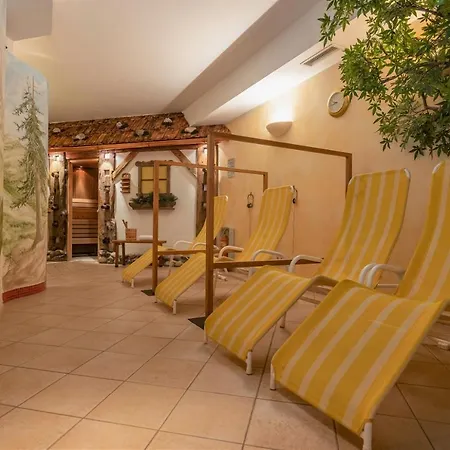 Oberjoerg Hotel