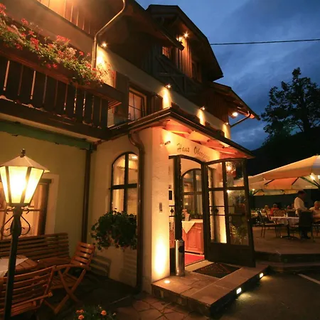 Oberjoerg 3* Rattendorf