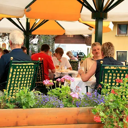 Hotel Oberjoerg Rattendorf