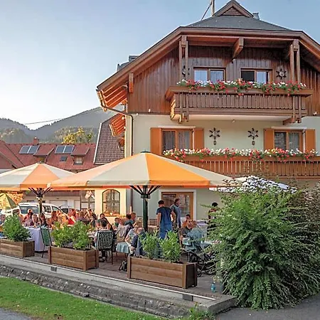 Oberjörg Hotel Rattendorf
