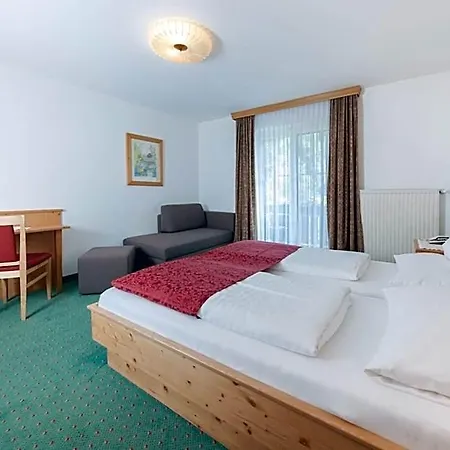 Hotel Oberjörg Rattendorf
