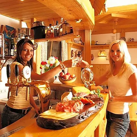 Hotel Oberjörg