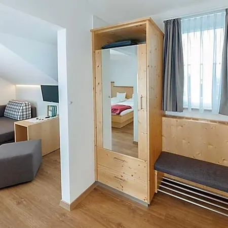 Hotel Oberjörg