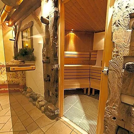 Oberjörg Hotel