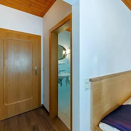 Hotel Oberjörg Rattendorf