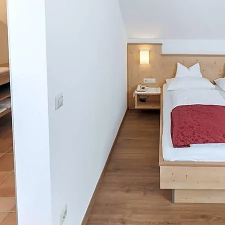 Hotel Oberjörg 3*