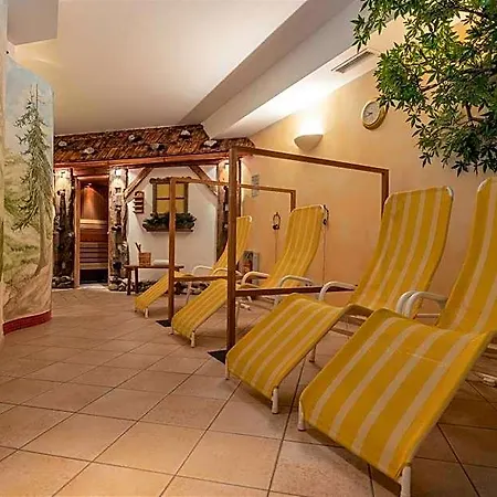 Hotel Oberjoerg 3*