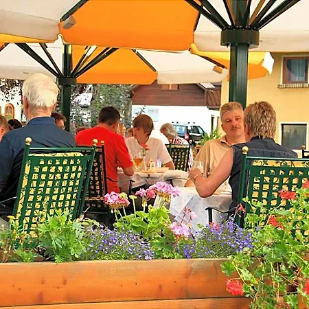 Hotel Oberjörg 3*