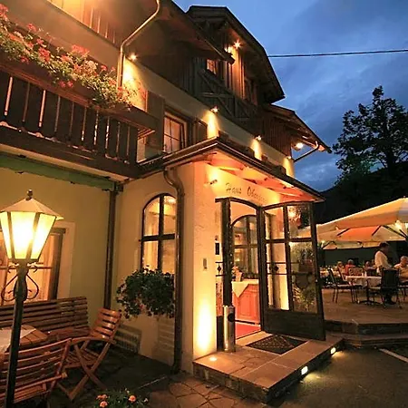 Oberjörg Hotel