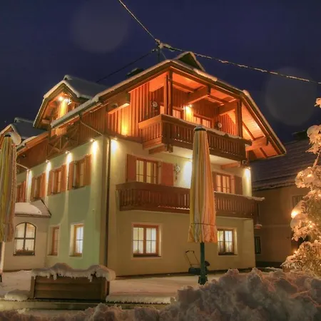 Hotel Oberjoerg Rattendorf