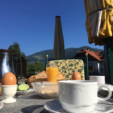 Hotel Oberjoerg Rattendorf