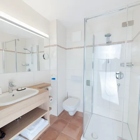 Hotel Oberjoerg 3*