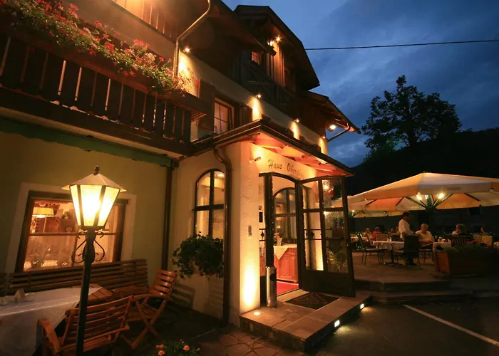 Oberjoerg 3* Rattendorf