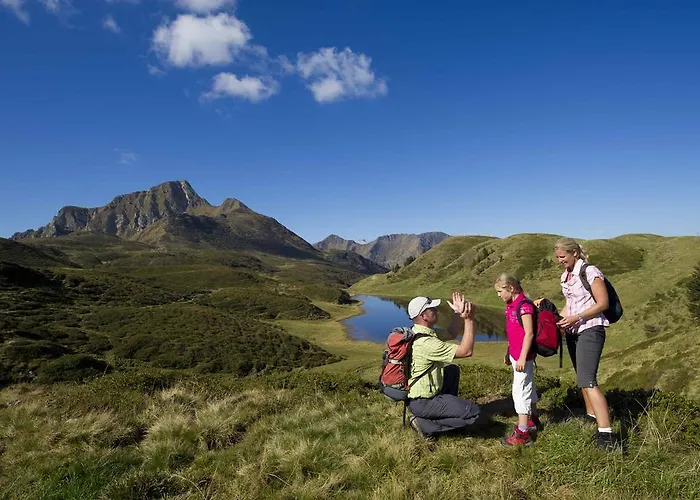 מלון Oberjoerg Rattendorf